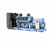 Газовые Генераторы EMPOWER